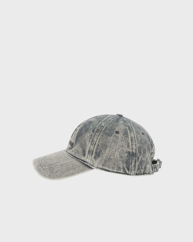 Anine Bing Cap Jeremy Baseball Grey ONESIZE