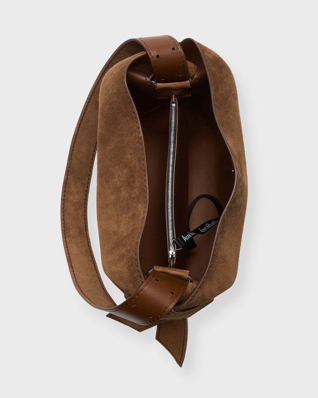 Acne Studios Bag AC-UX-BAGS000002 Cognac ONESIZE