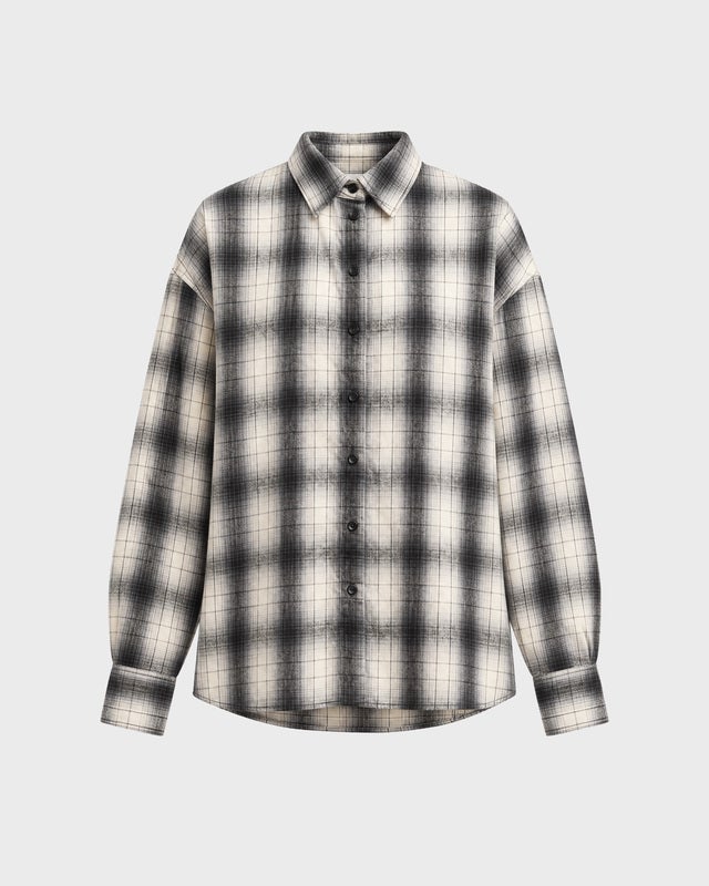 ONE and OTHER Shirt Helga Black XS