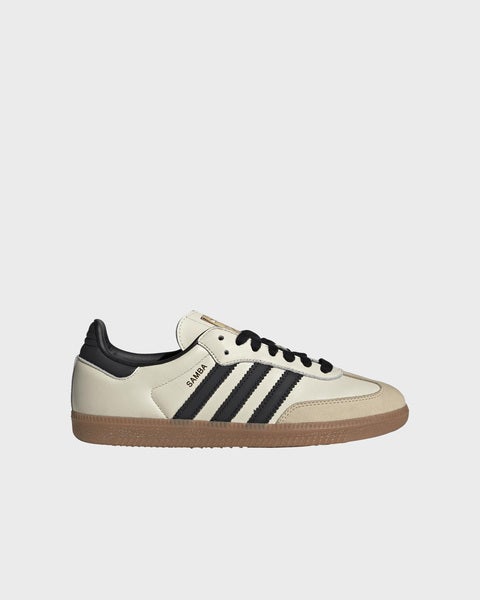 Sneakers Samba OG W Beige 1