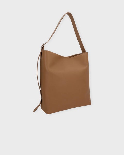 Väska Square Belt Hobo Medium D Hazel ONESIZE 2