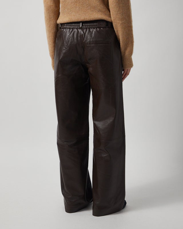 The Garment Pants Soho Sweat  Brown UK 10 (EUR 38)