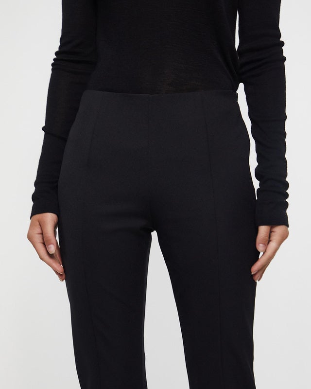 Wakakuu Icons Trousers Denver Black XS