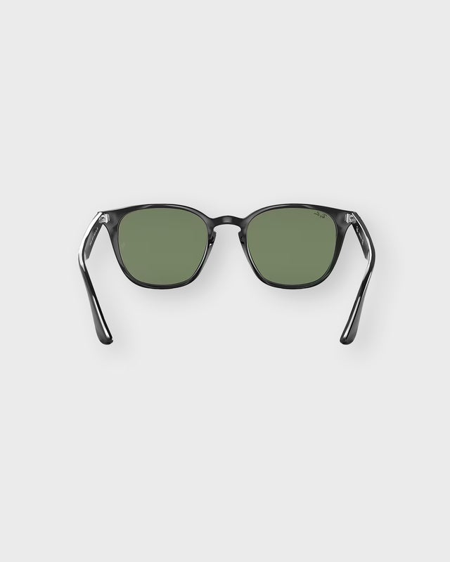 Ray-Ban Solglasögon RB4258 Svart ONESIZE