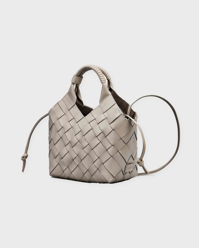 CALA JADE Bag Misu Putty Grey ONESIZE