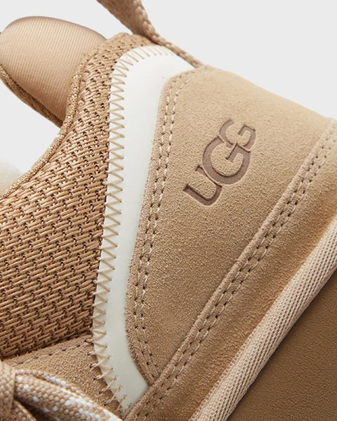 Sneakers W Lowmel Sand 2