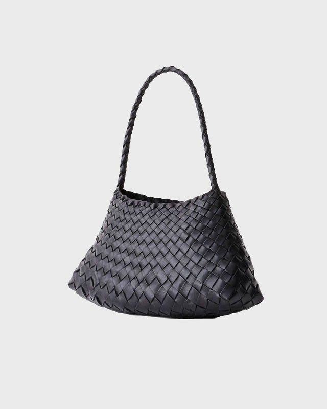 Dragon Diffusion Bag Rosanna Patent Black ONESIZE