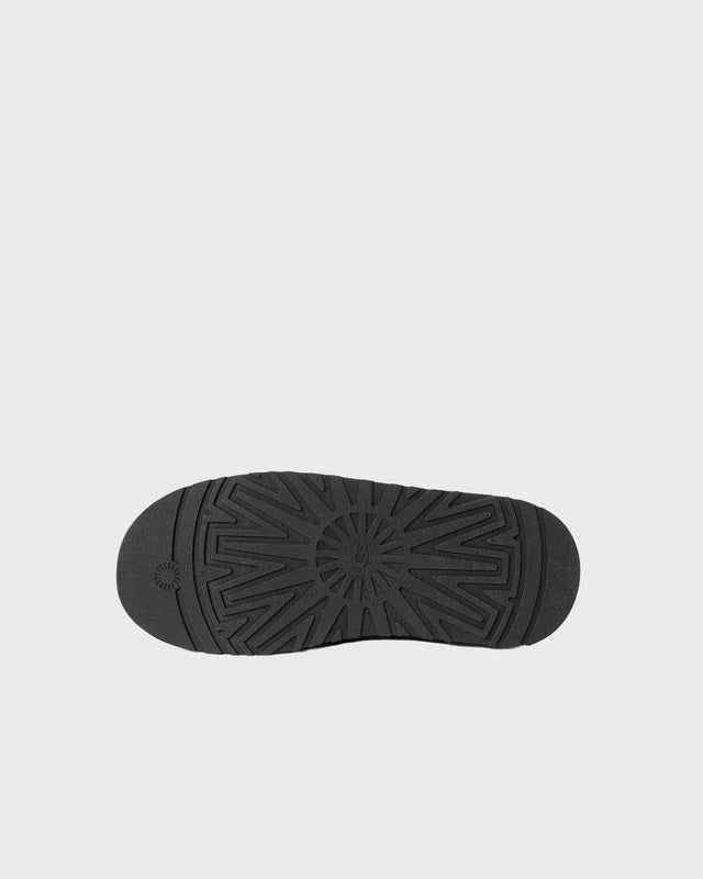 UGG Slipper Clog Tazz II Black US 8 (EUR 39)