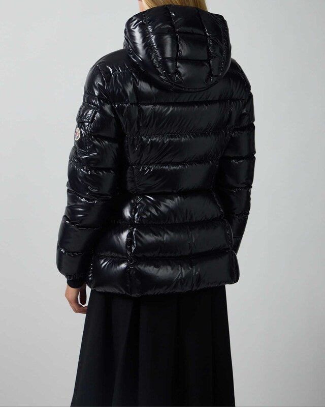 Moncler Down Jacket Barante Black MONCLER4 (L)