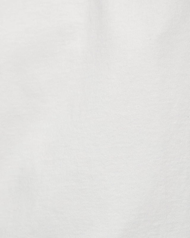 Acne Studios T-Shirt Relaxed Crewneck Vit S