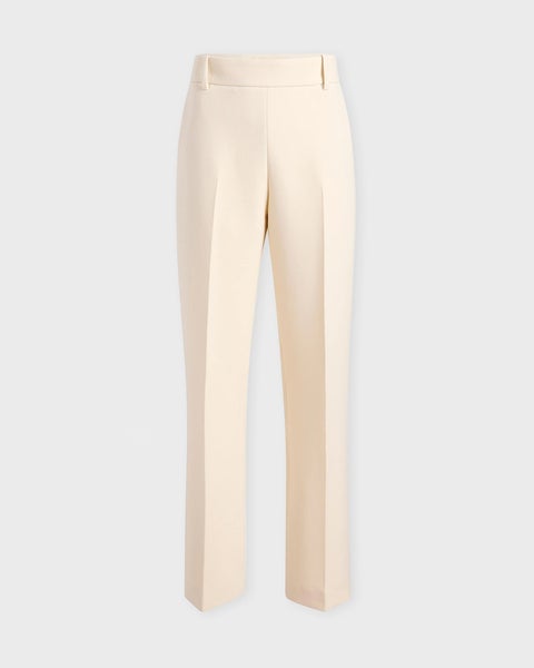 Trousers Cambie Pant Cream US 4 ( EUR 36) 1