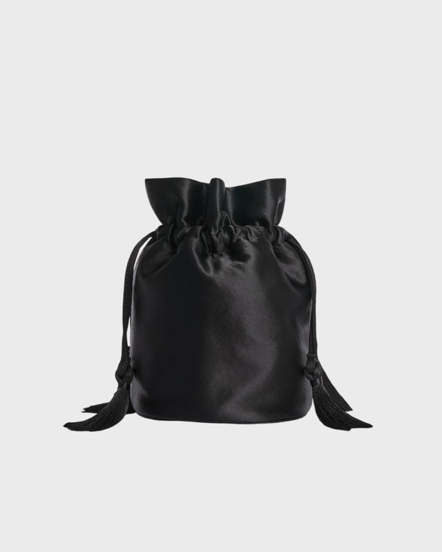 By Malene Birger Bag Landinna Black ONESIZE