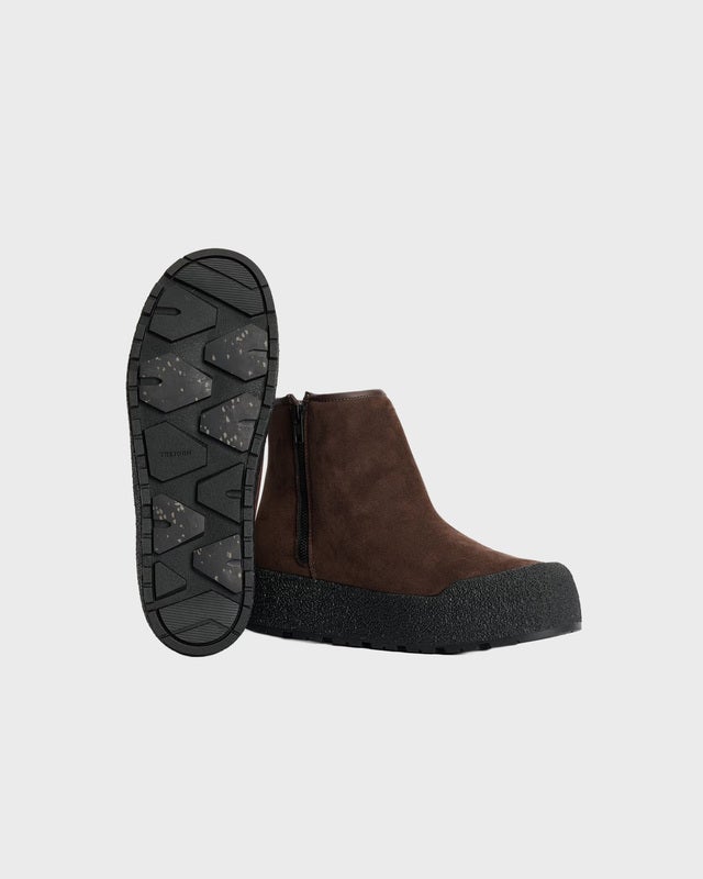 TRETORN Boots Anchor Hybrid W Chocolate EUR 41