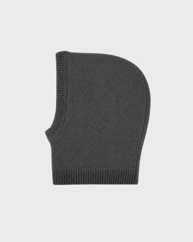 Wakakuu Icons Balaclava Dark Gray ONESIZE