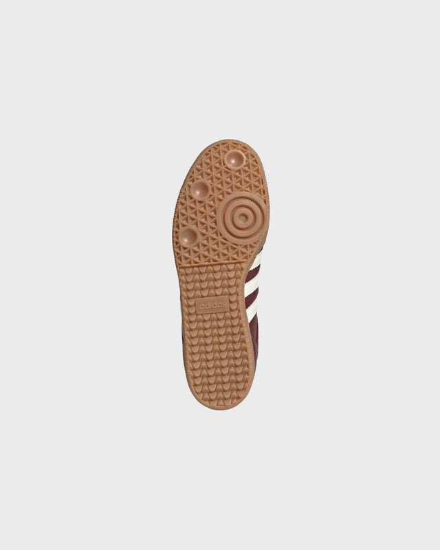 Adidas Sneakers Samba OG  Brown UK 7 (EUR 40 2/3)