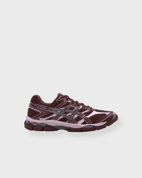 Sneakers GEL-CUMULUS 16 Burgundy  1