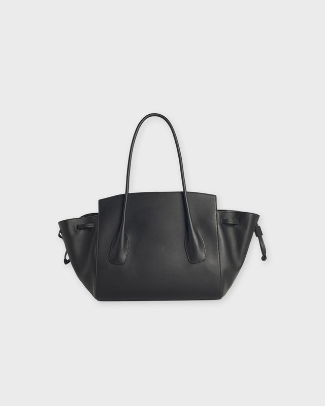 Jil Sander Bag Voyage Small Black ONESIZE