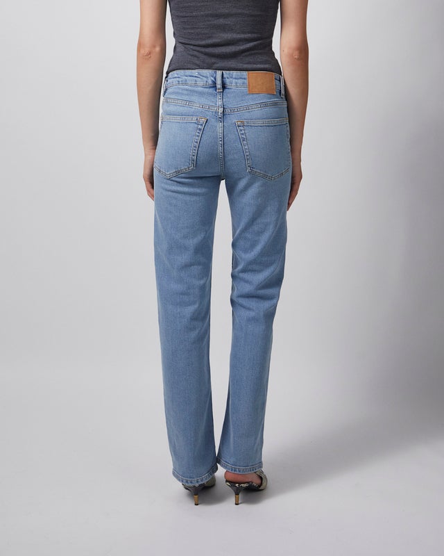 Jeanerica Jeans Arc Light Blue Wash W28/L32