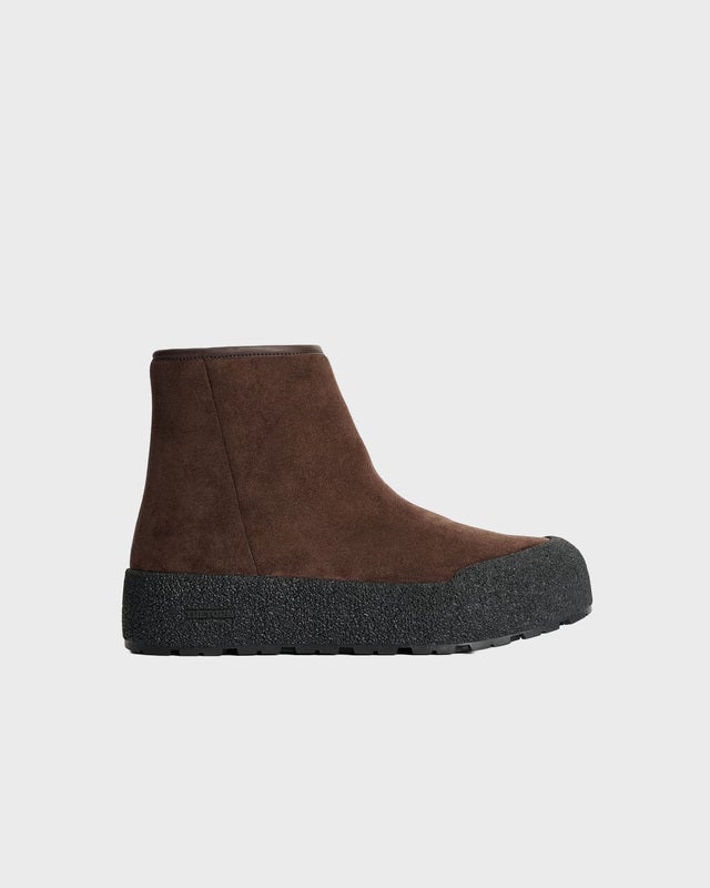 TRETORN Boots Anchor Hybrid W Chocolate EUR 41
