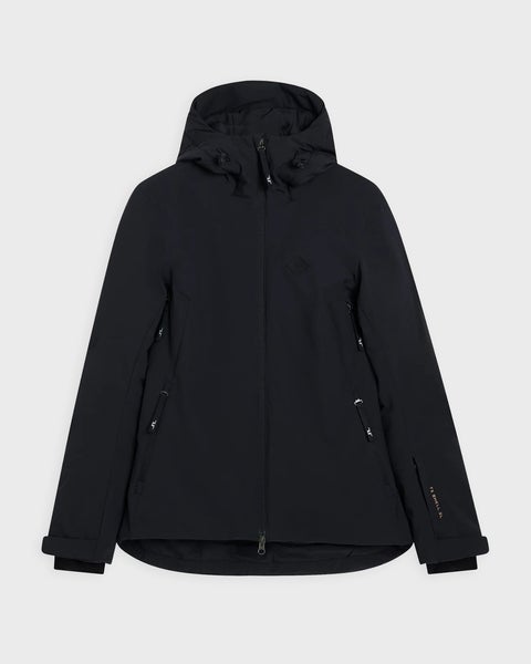 Jacket Starling Black 1