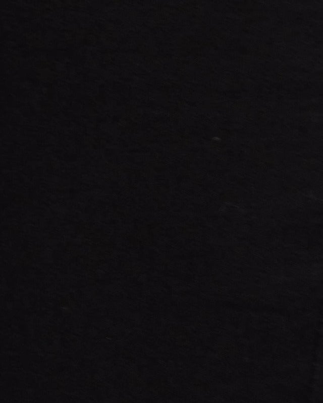 7 For All Mankind Jeans Bootcut Rinsed Black Black wash 30