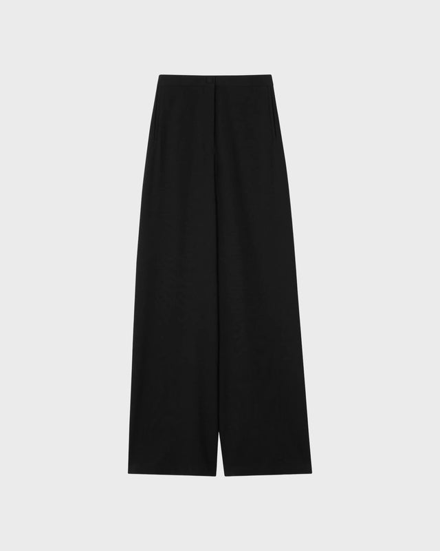 Rodebjer Pants Sini Black S