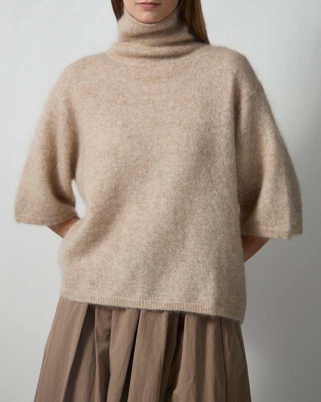 Stylein Sweater Nyssa Oyster M