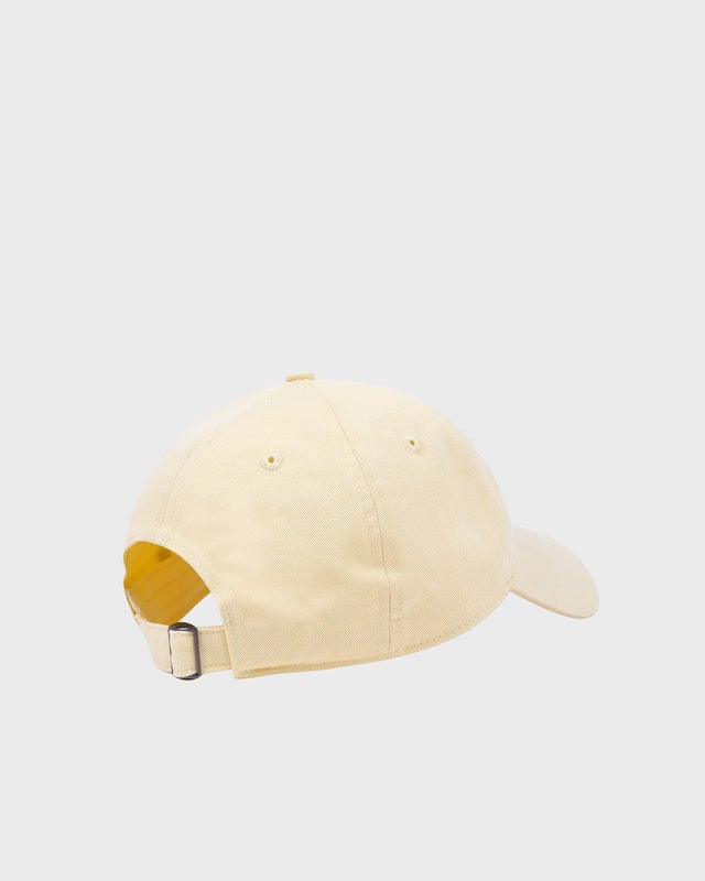 Sporty & Rich Cap Avenue Almond ONESIZE