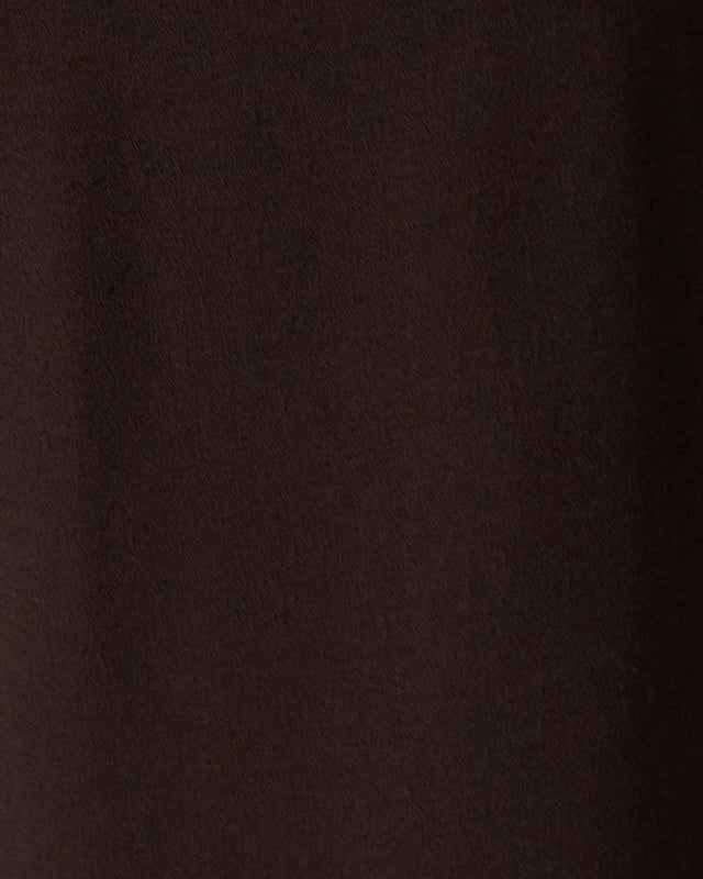 Rodebjer Pants Sini Dark Brown XL
