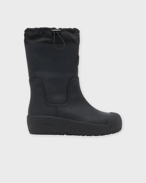 Boots Cesyo-W Black 1