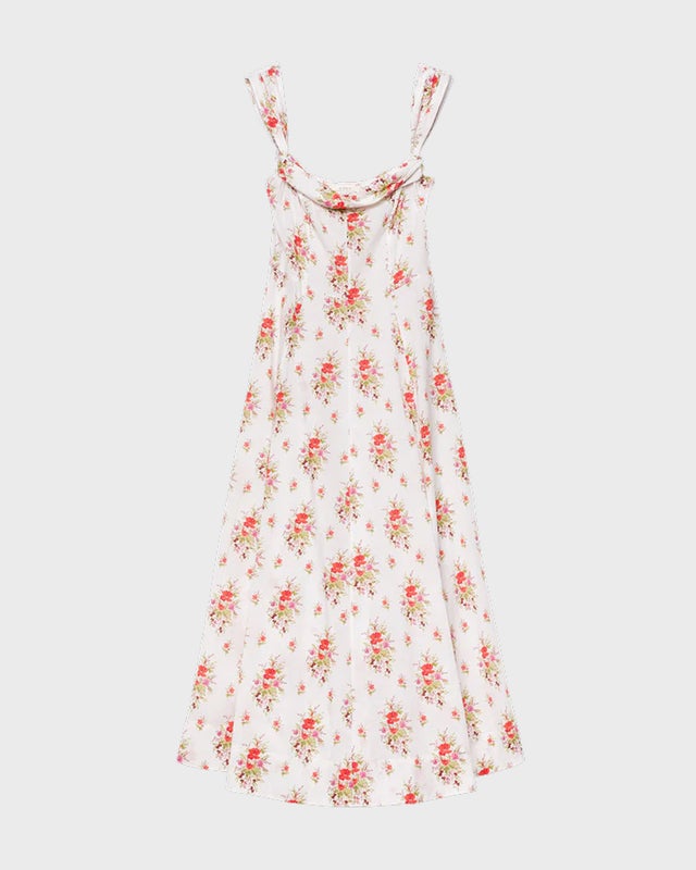 DÔEN Dress Clea Multicolor M