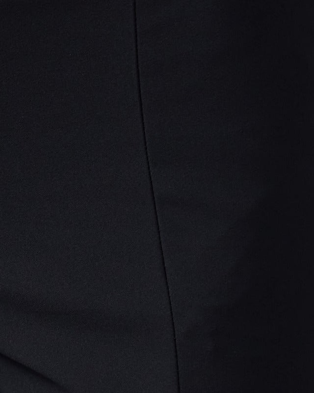 J Lindeberg Pant Flare Black   26