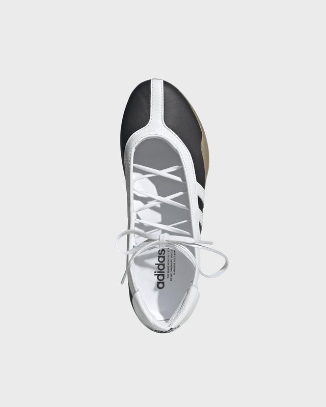 Adidas Sneakers Taekwondo Mei Black UK 7 (EUR 40 2/3)