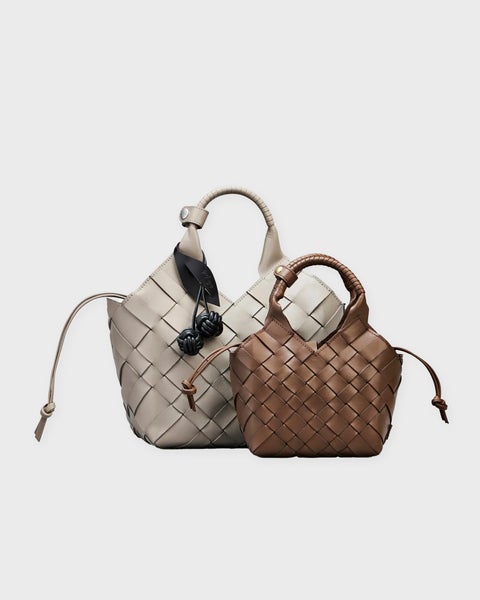 Bag Misu Putty Grey 2