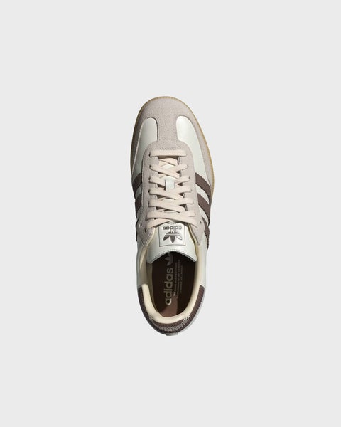 Sneakers Samba OG W White 2