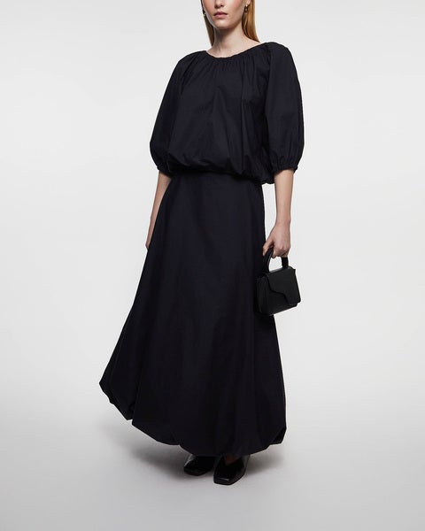 Blus Lelow Svart 2