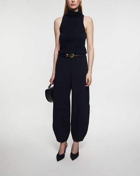 Trousers Carlien Black 2