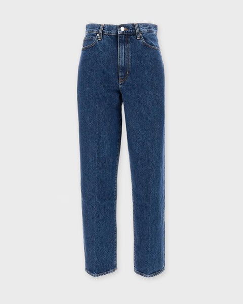 Jeans The Neat Lavish Dark blue wash 1