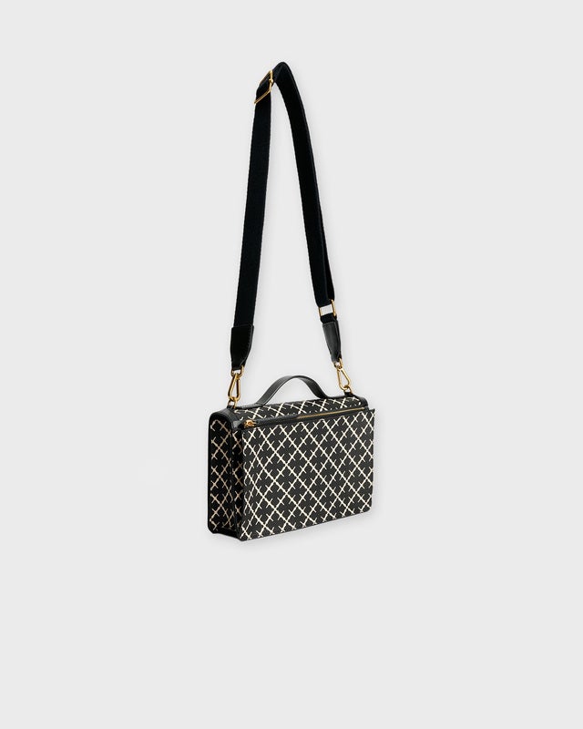 By Malene Birger Bag Loennas Black ONESIZE