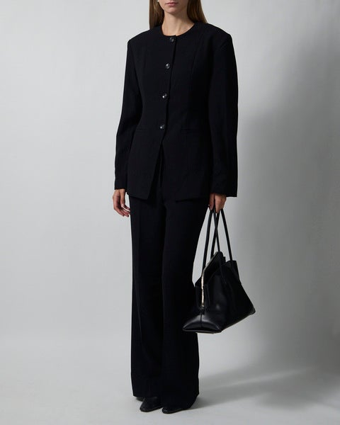 Blazer Bova Black 2