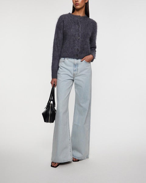 Jeans Dane Stretch Jean Beige 2