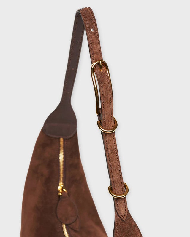 Liffner Bag Moon Hobo Brown ONESIZE