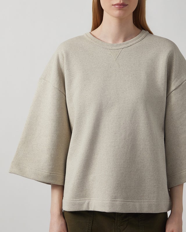 Soeur Sweater Iksan  Beige 34