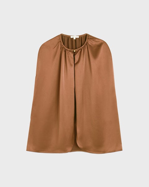 Cape Dallias Light Brown 1