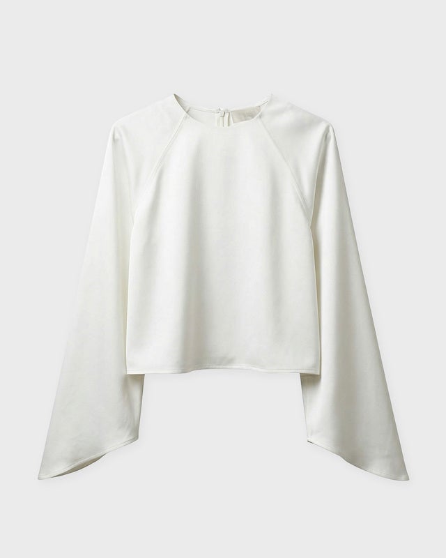 Wakakuu Icons Top Emmy Offwhite S