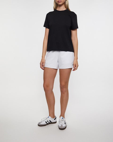 Shorts Pricilla  White 2