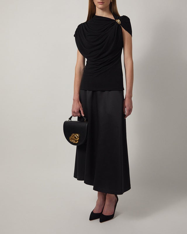 VIVEH Top Raza Black 44