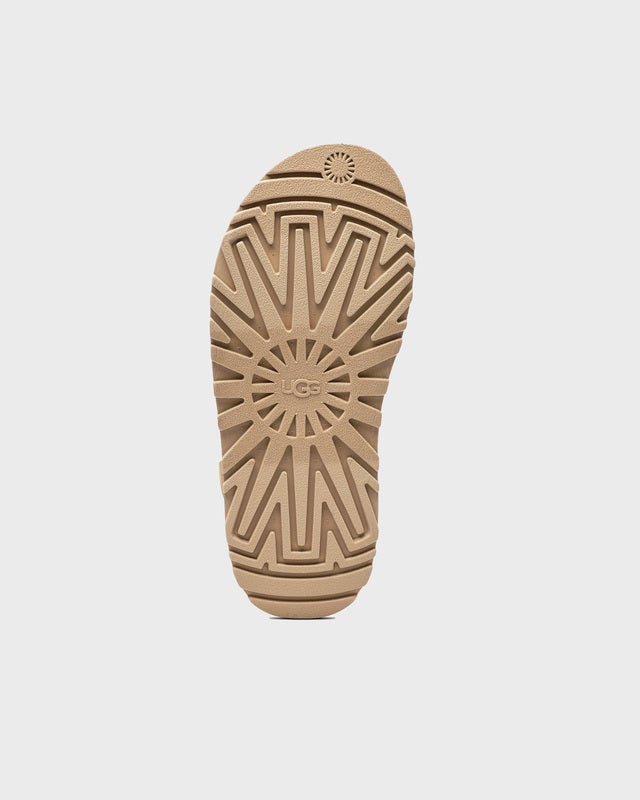 UGG Sandals W GoldenGlow Natural US 5 (EUR 36)