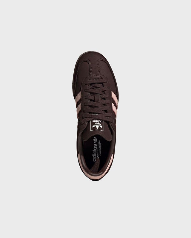 Adidas Sneakers Samba OG Brown UK 7 (EUR 40 2/3)