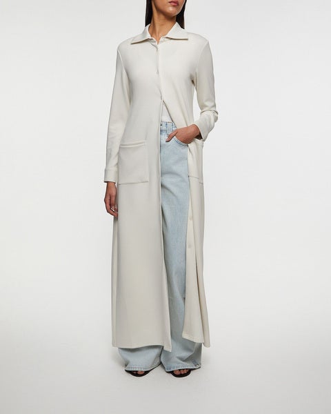 Dress Jona Ivory 2